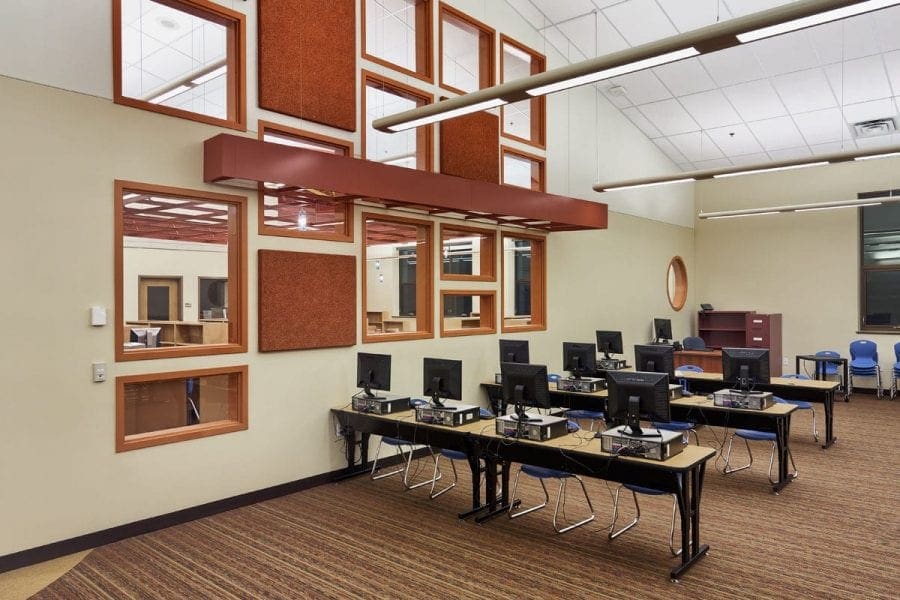 Computer workstations