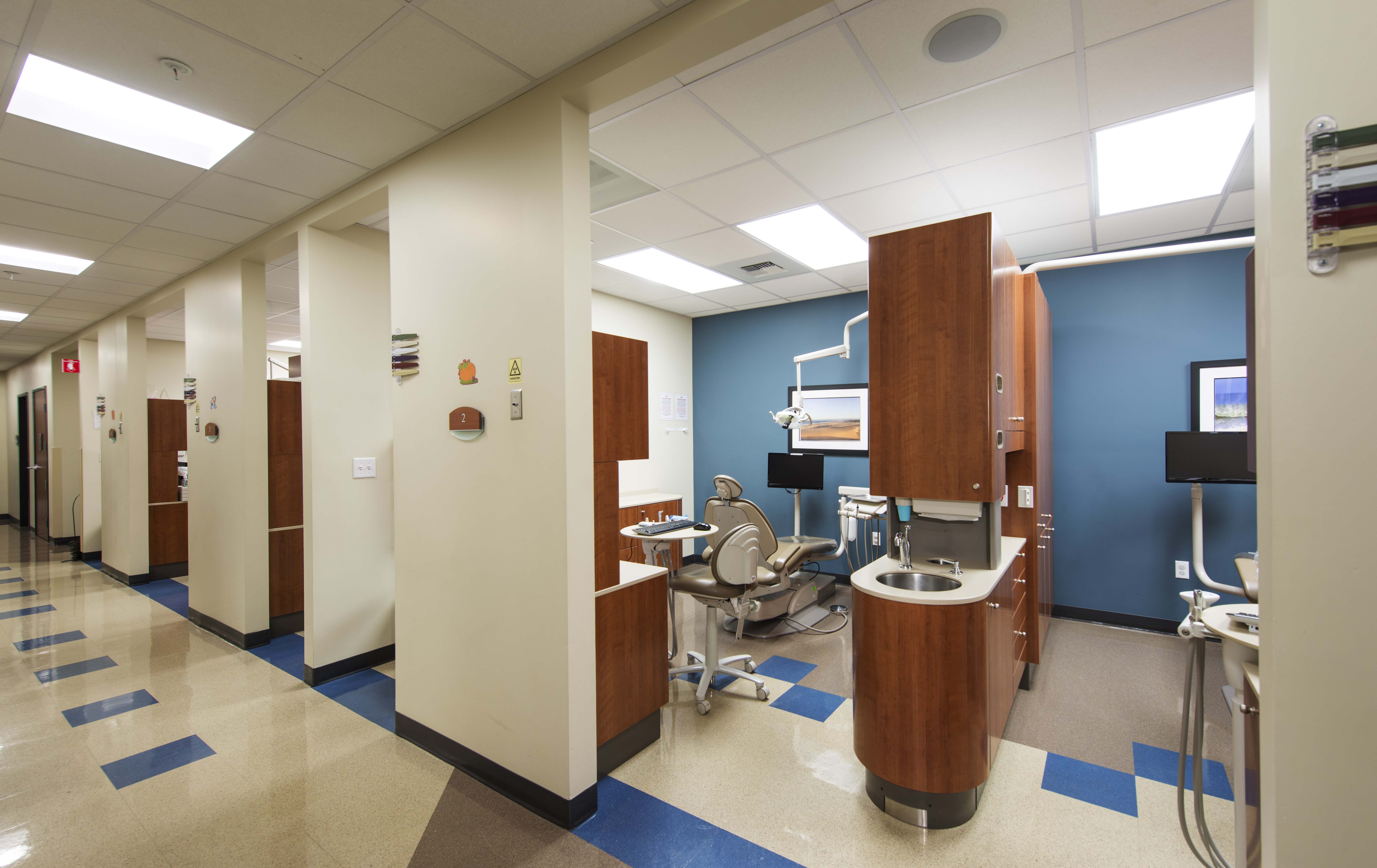 Operation room