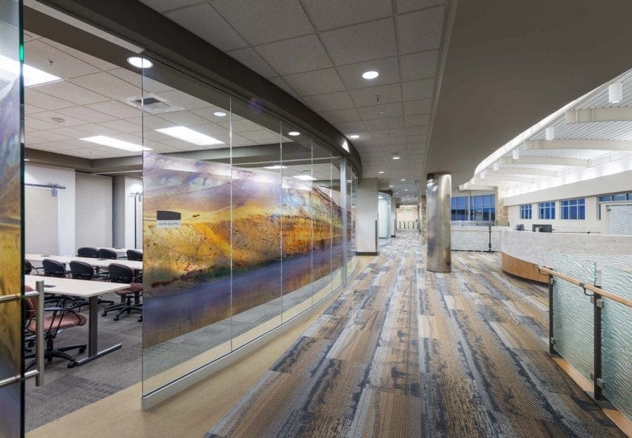 Conference room