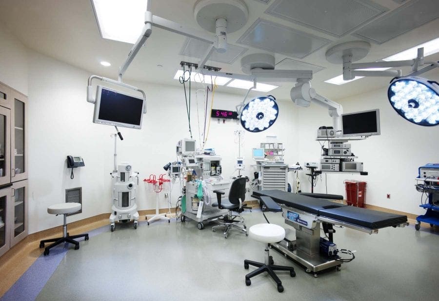 Operation room