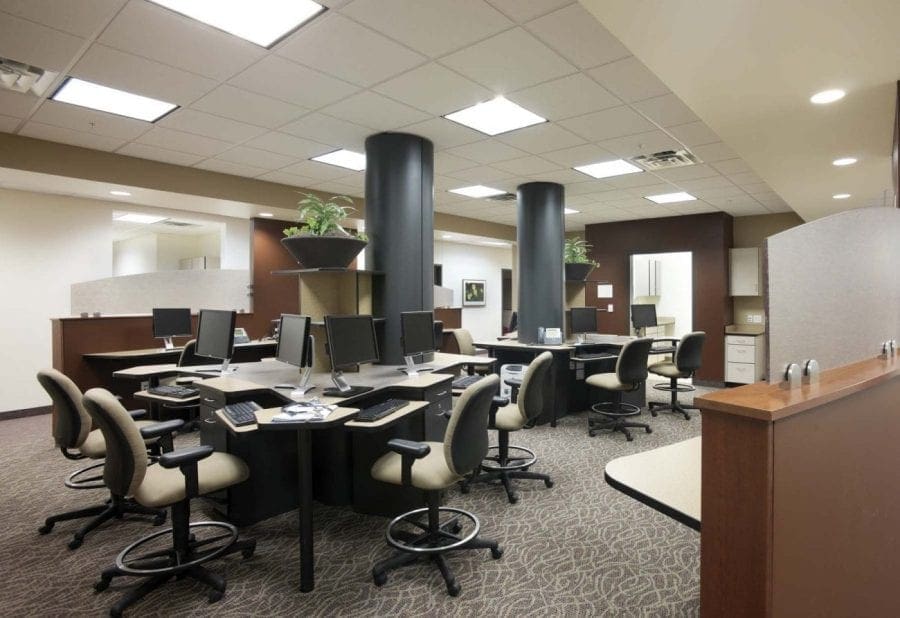Work Area