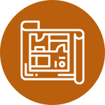 Blueprint Icon