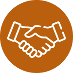 Handshake Icon