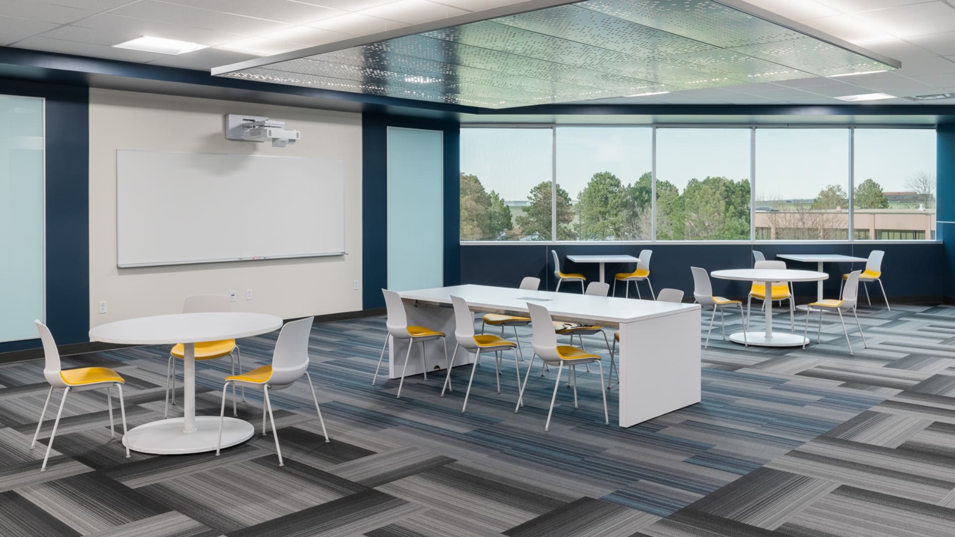 Education facility