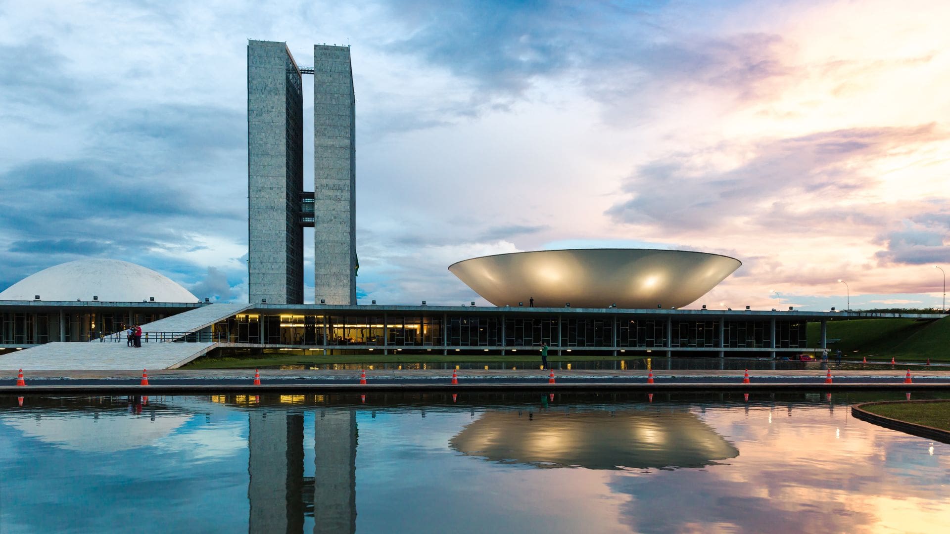 government building