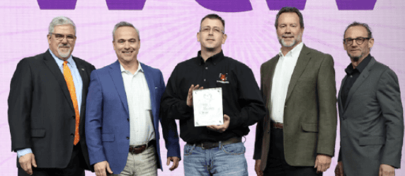A4LE's Rocky Mountain Chapter Design Award